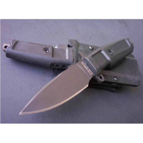 OEM EXTREMA RATIO LANCE SMALL STRAIGHT KNIFE UDTEK00185
